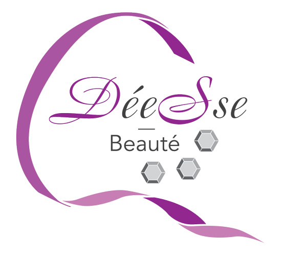 Logo Déesse Beauté